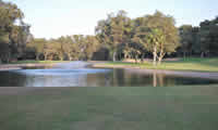 golf les dunes